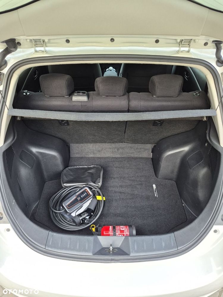 Nissan Leaf 24 kWh (mit Batterie) Acenta - 19