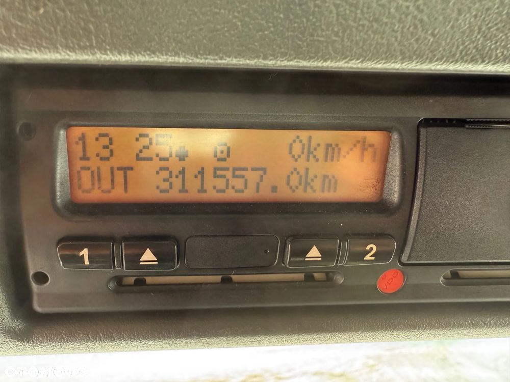 MAN TGS 32.360 Stetter 9 m3 - 10