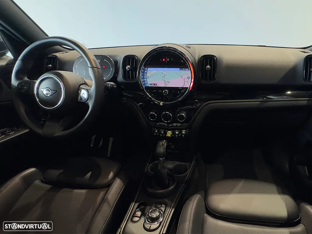 MINI Countryman Cooper SE ALL4 Auto - 8