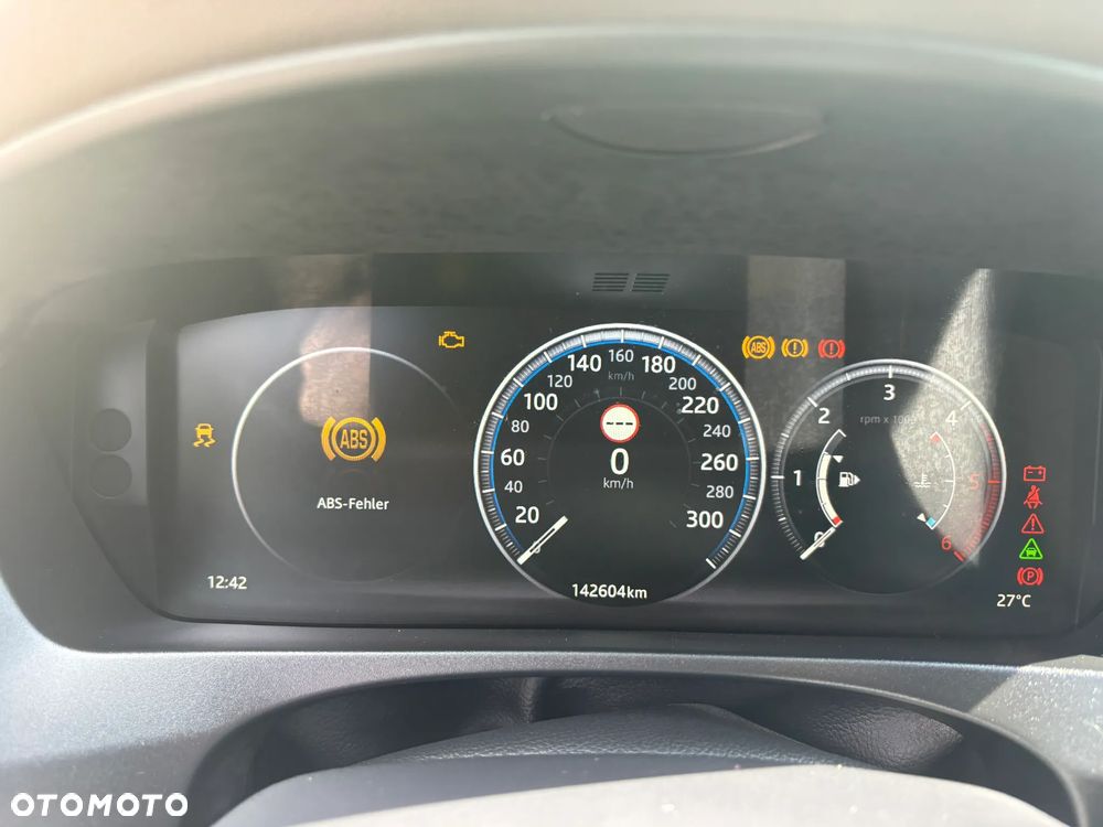 Jaguar F-Pace 2.0 i4D AWD R-Sport - 12