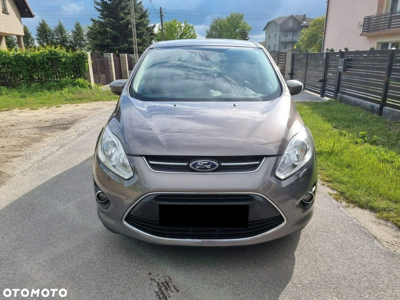 Ford C-MAX - 2