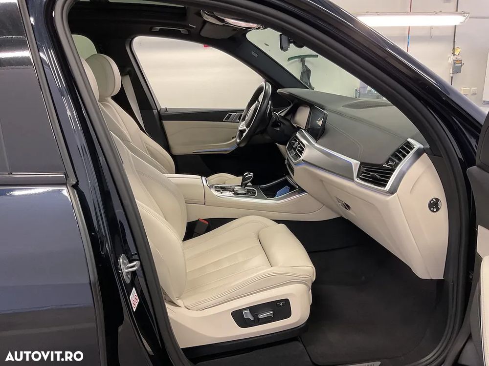 BMW X5 - 7
