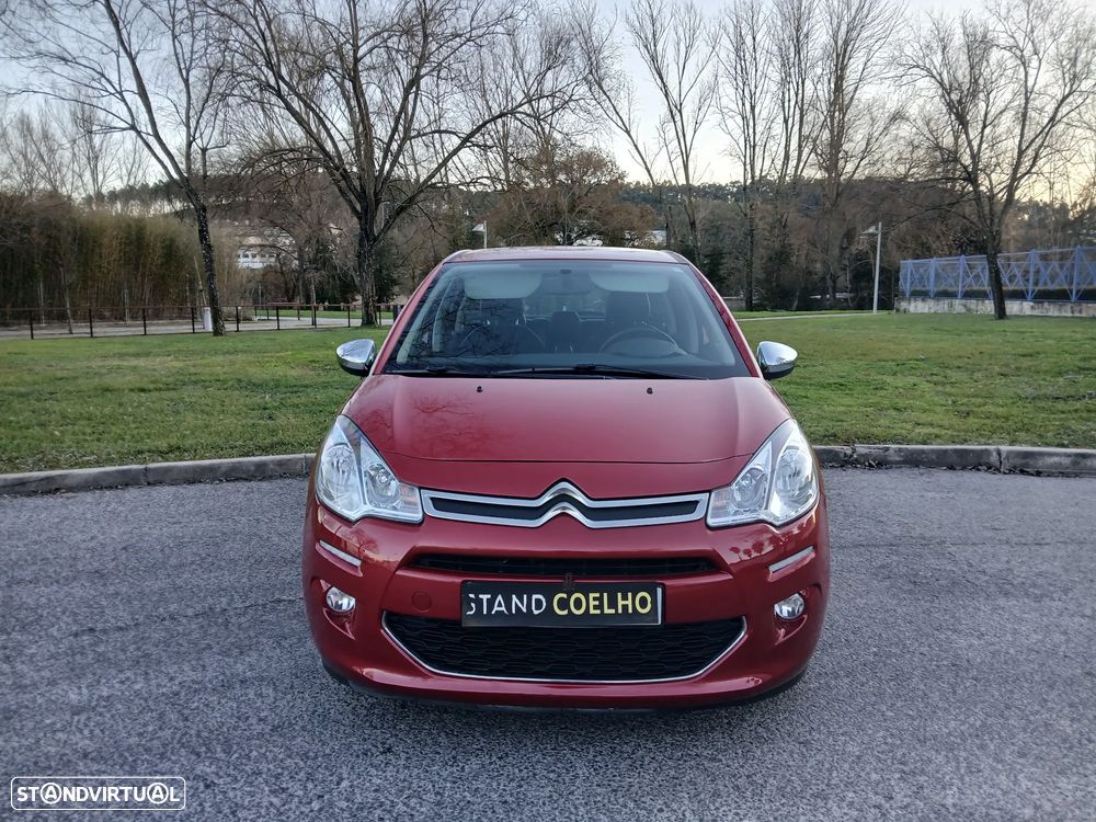 Citroën C3 Pure Tech Selection - 16