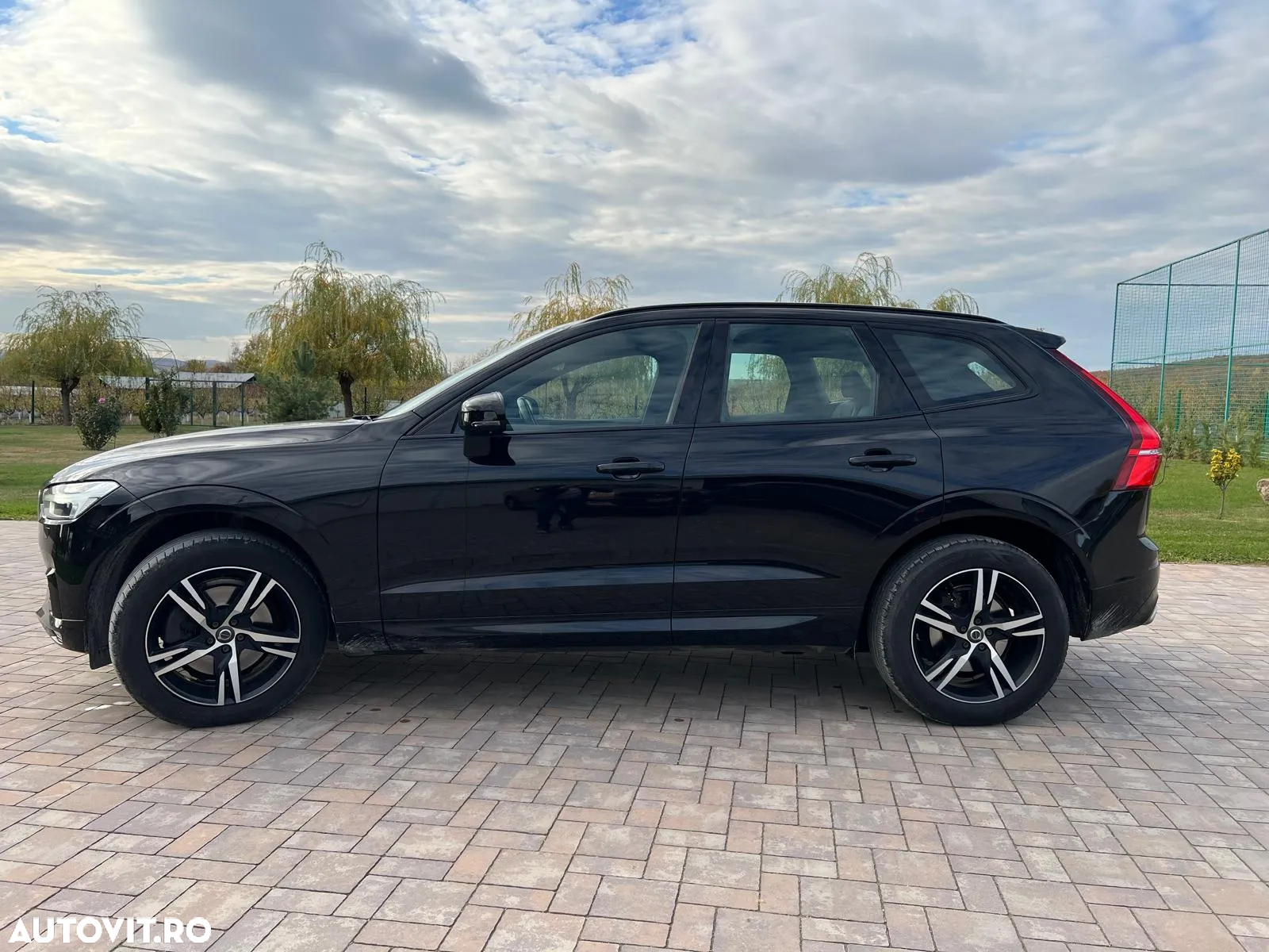 Volvo XC 60 D4 Geartronic RDesign - 4