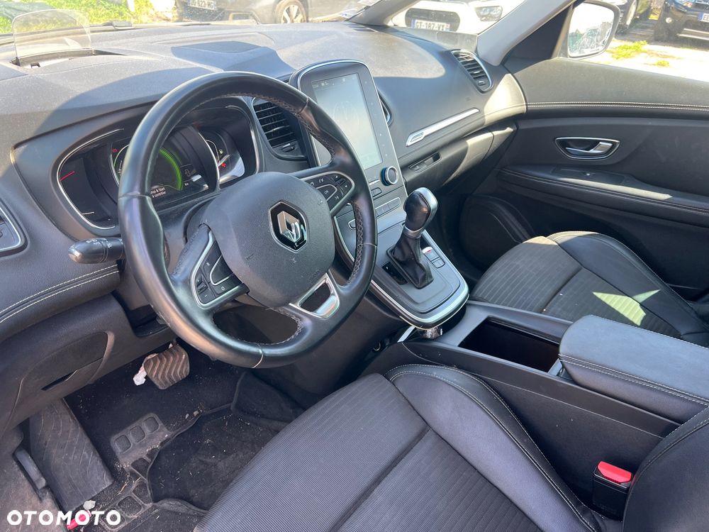 Renault Scenic 1.5 dCi Bose EDition EDC - 16