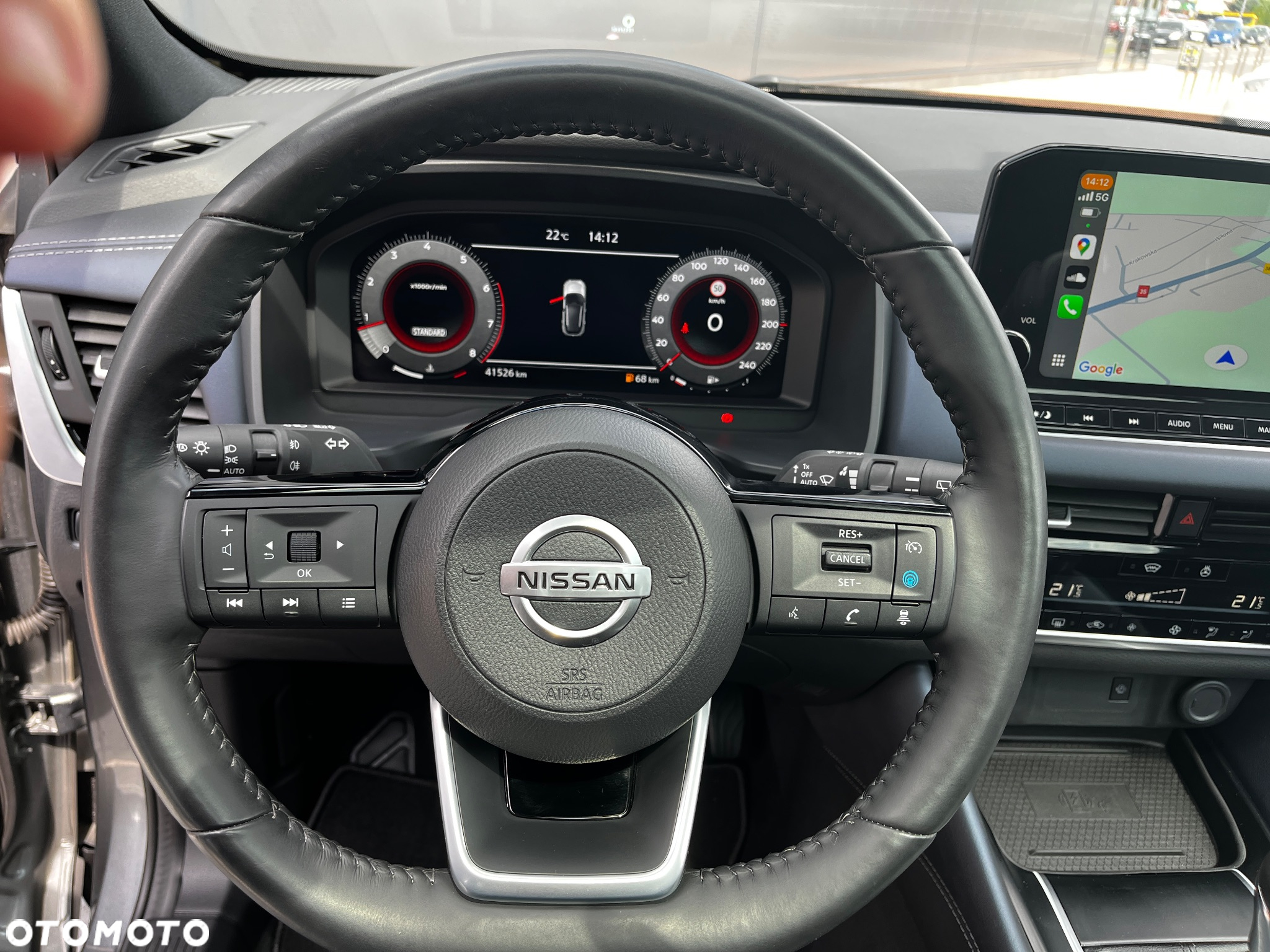Nissan Qashqai - 18