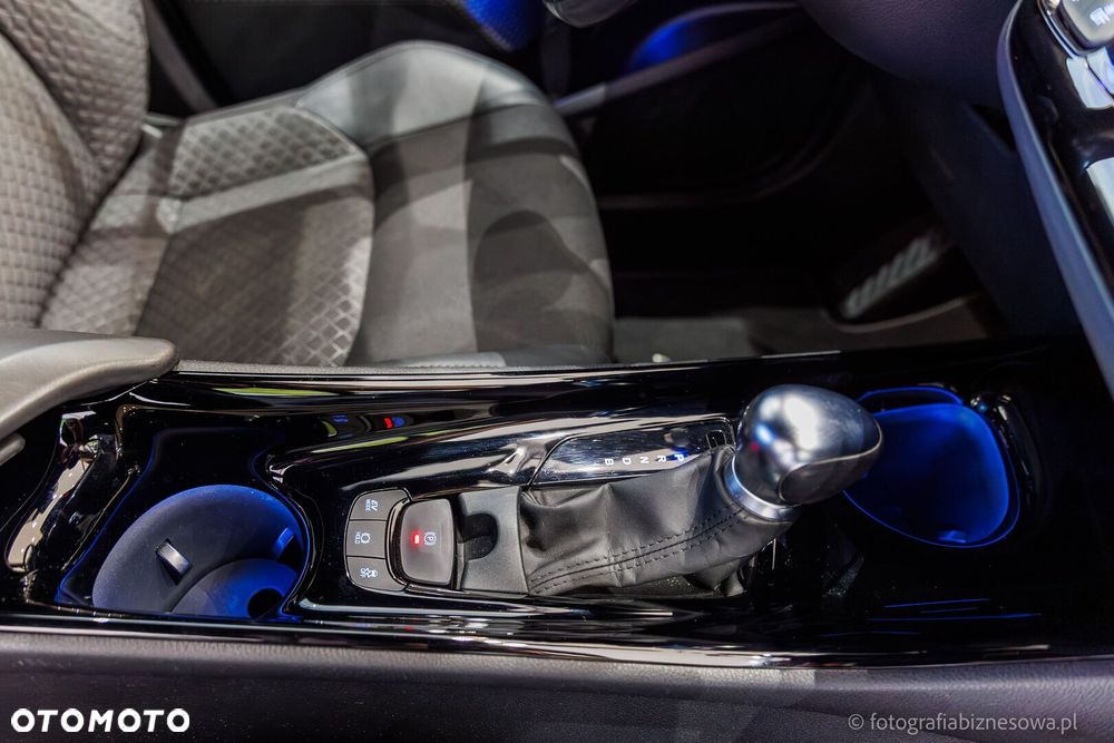 Toyota C-HR 1.8 Hybrid Style - 19