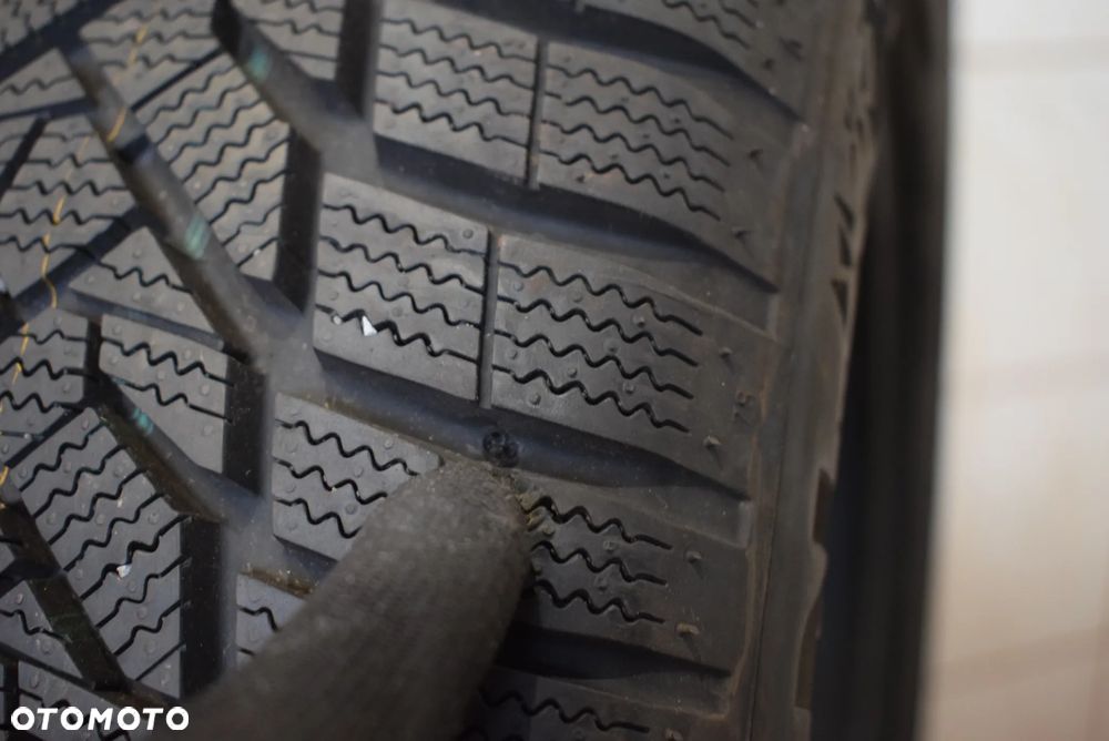 R16 205/55 Nexen Win Guard Sport 2 AO wysyłka gratis! - 6