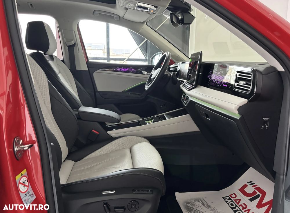 Volkswagen Tiguan 2.0 TDI SCR DSG - 14