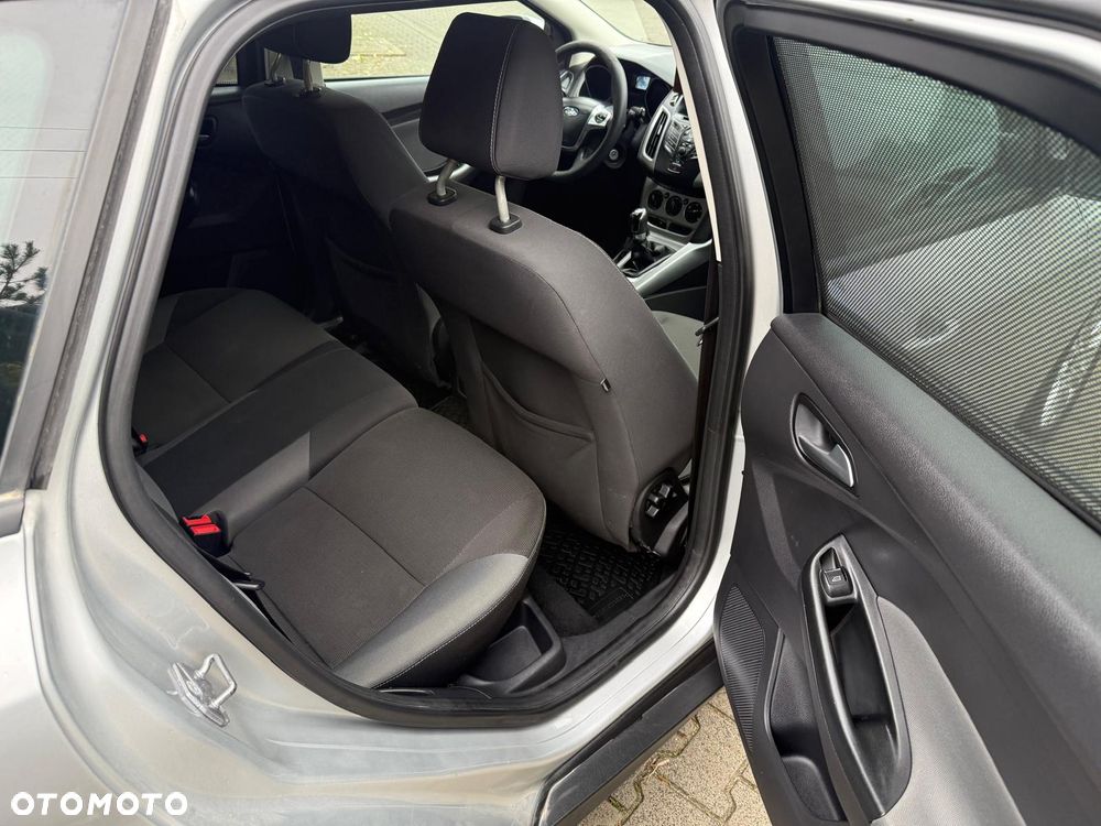 Ford Focus - 7