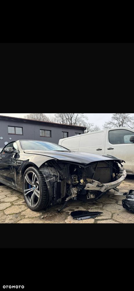 BMW M6 - 7