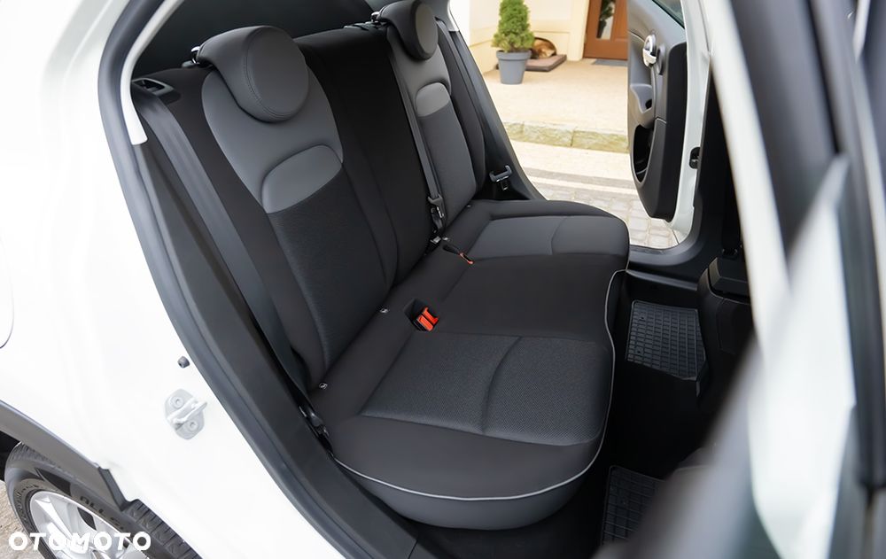 Fiat 500X 1.6 MultiJet 4x2 S&S Lounge - 26