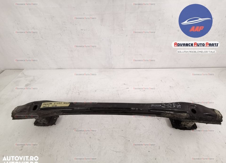 Armatura spate Combi originala Mercedes-Benz  E-Class  W212 [2009 - 20 - 1