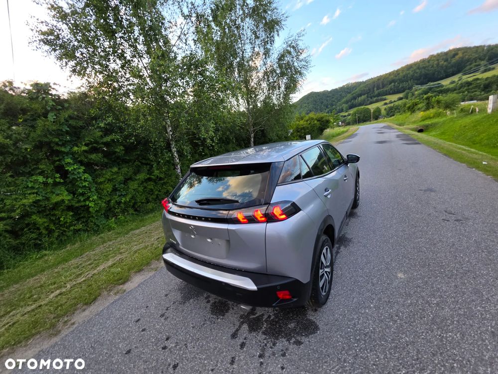 Peugeot 2008 BlueHDi 110 Allure - 22