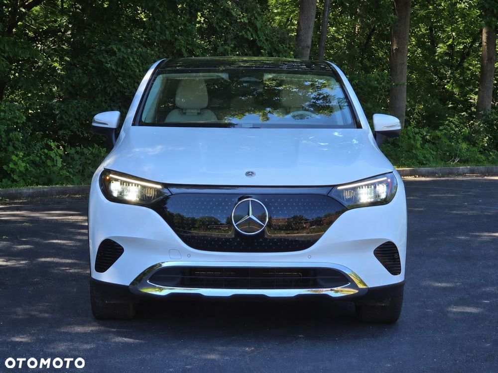Mercedes-Benz EQE 350 89kWh 4-Matic Special Edition - 3