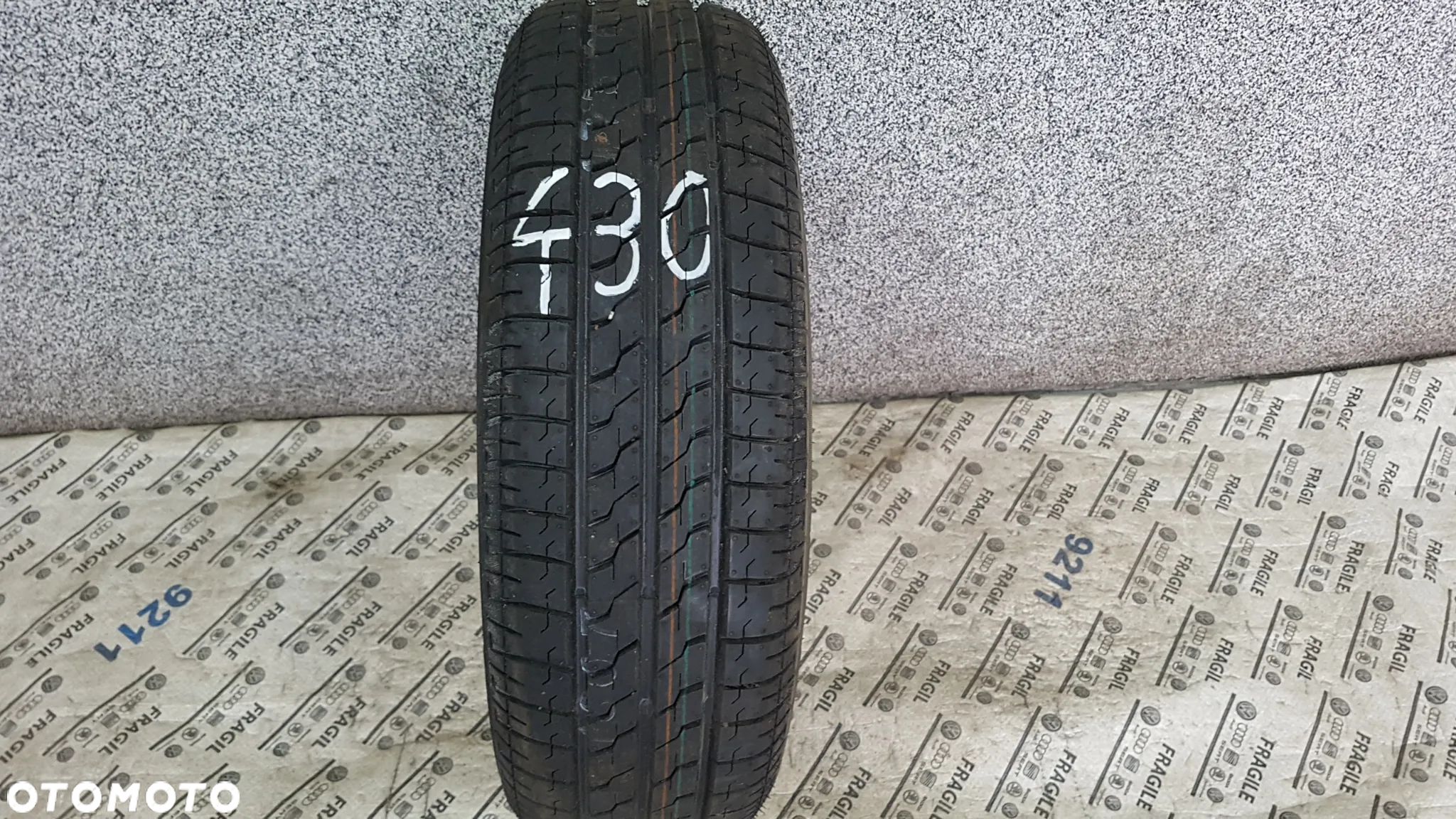 BRIDGESTONE B391  175/65R14  175/65/14 - 1
