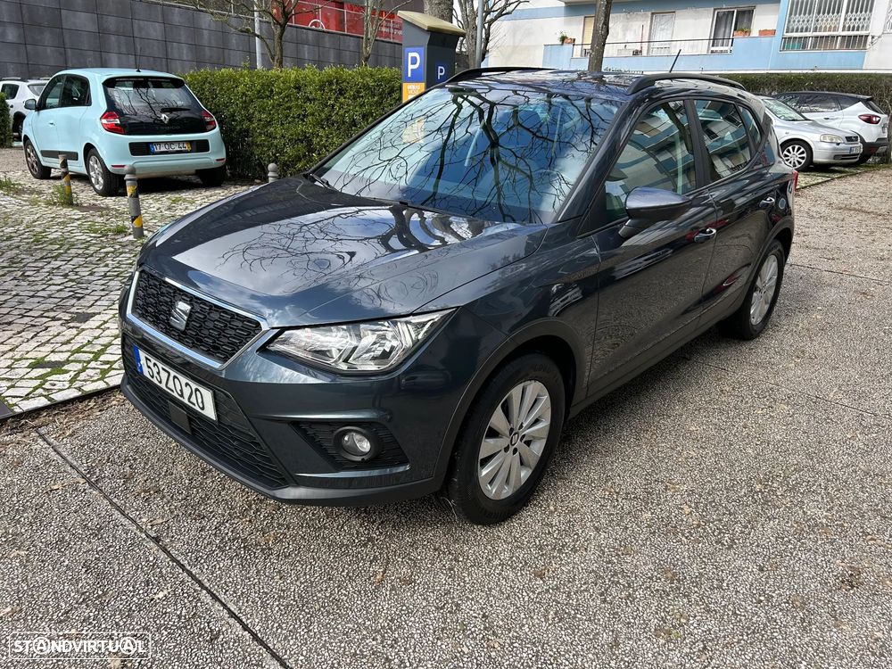 SEAT Arona 1.0 TSI Style - 1