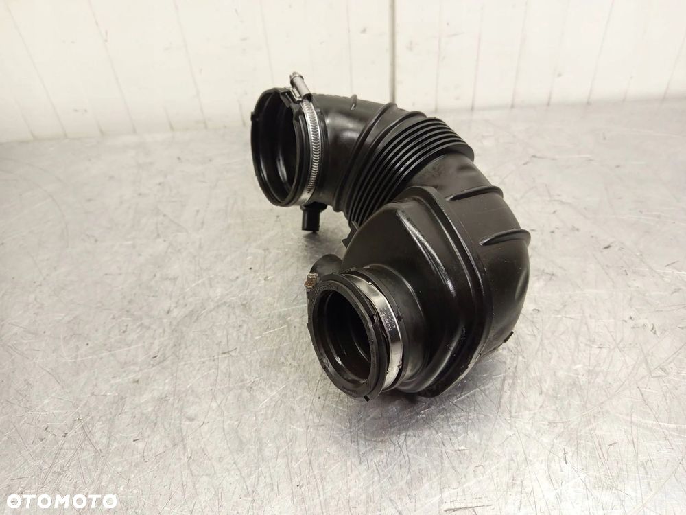 Rura dolotowa turbiny Powietrza Mercedes-Benz C W204 2.2 CDI A6510940697 - 9