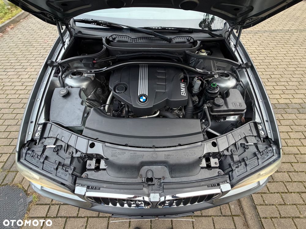 BMW X3 xDrive20d - 34