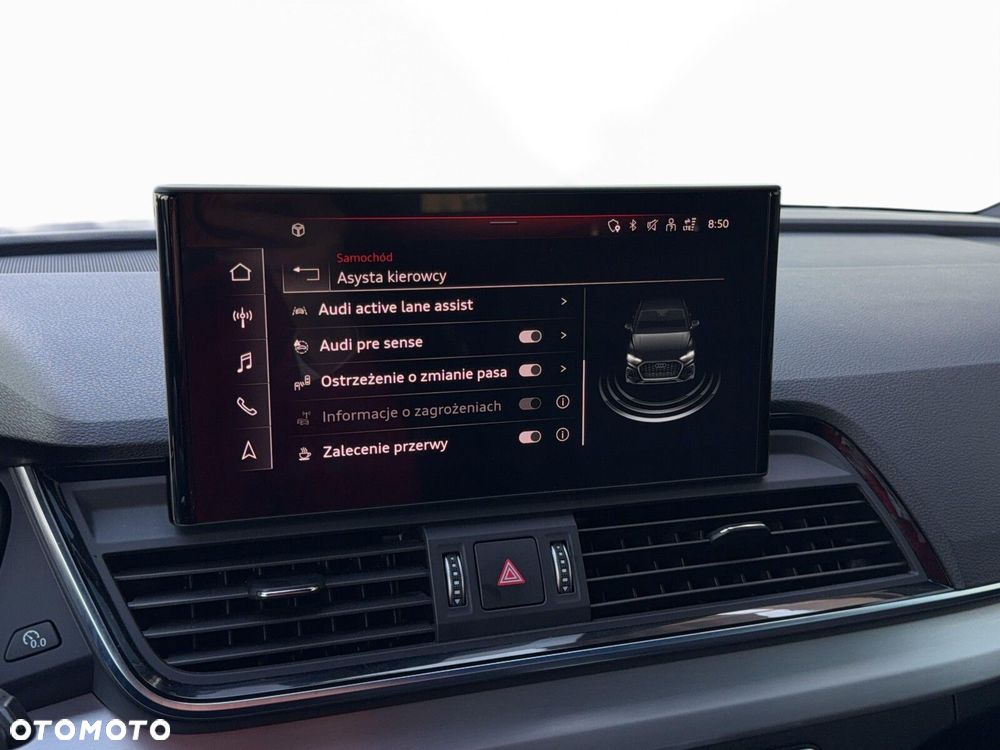 Audi SQ5 Sportback - 33