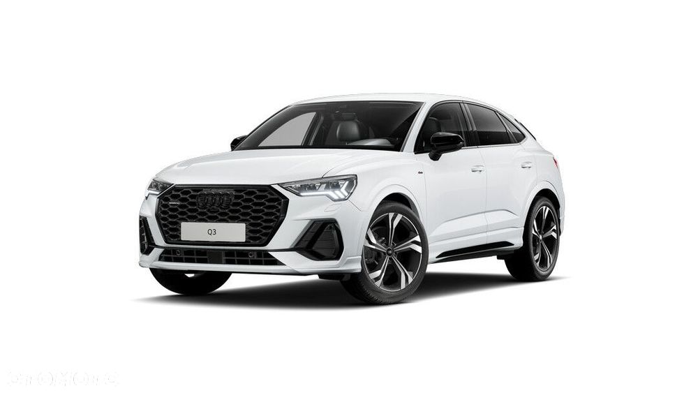 Audi Q3 Sportback - 7