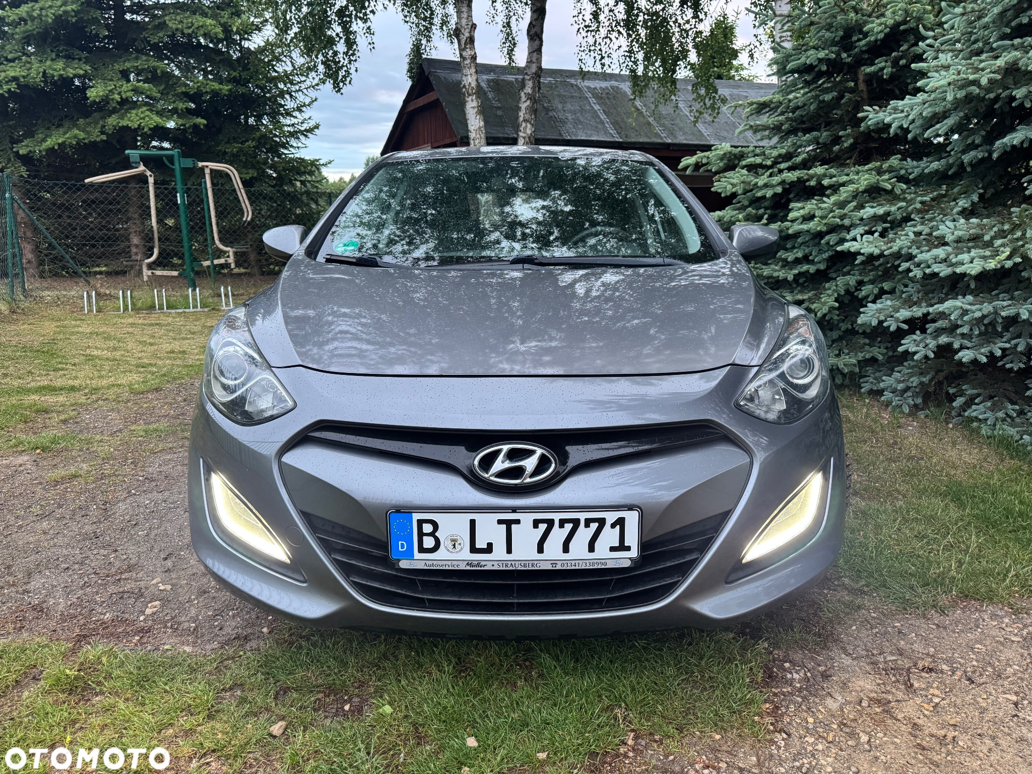 Hyundai i30 - 20