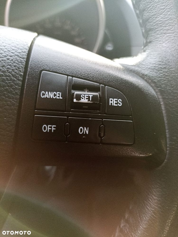 Mazda 5 - 21