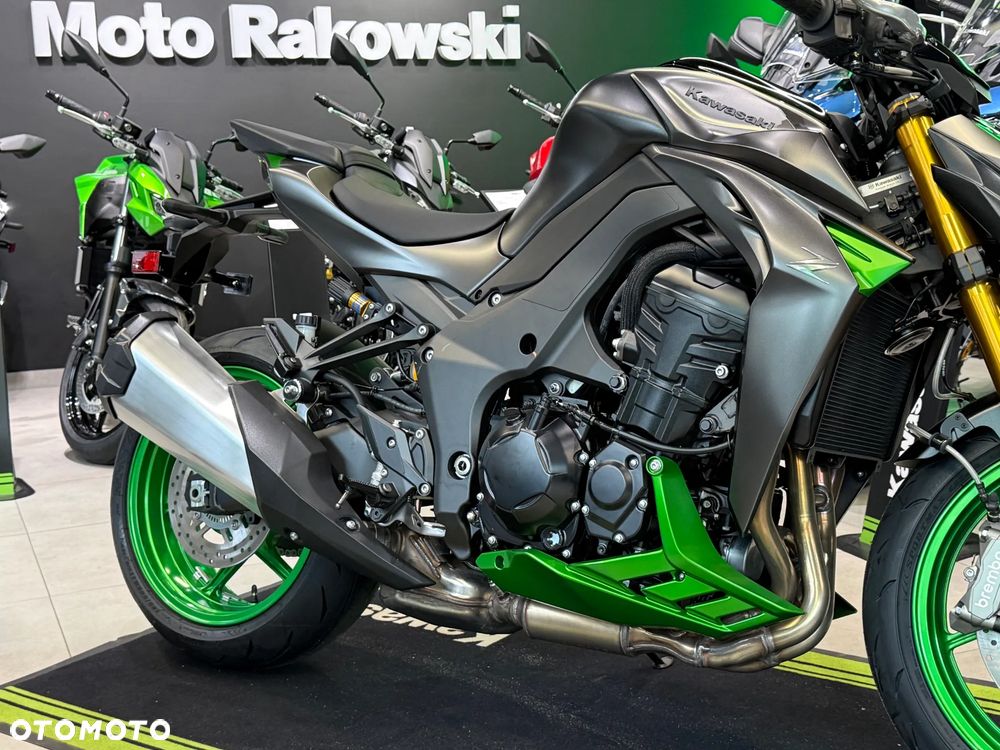 Kawasaki Z - 6