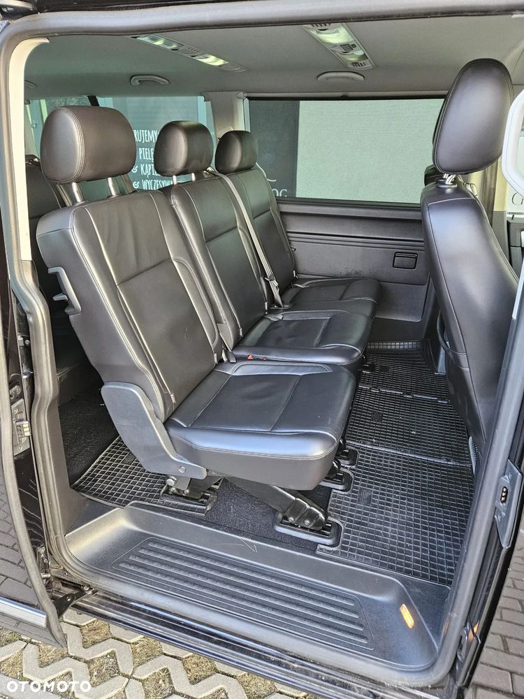 Volkswagen Caravelle 2.0 BiTDI L2 Comfortline 4Motion DSG - 6