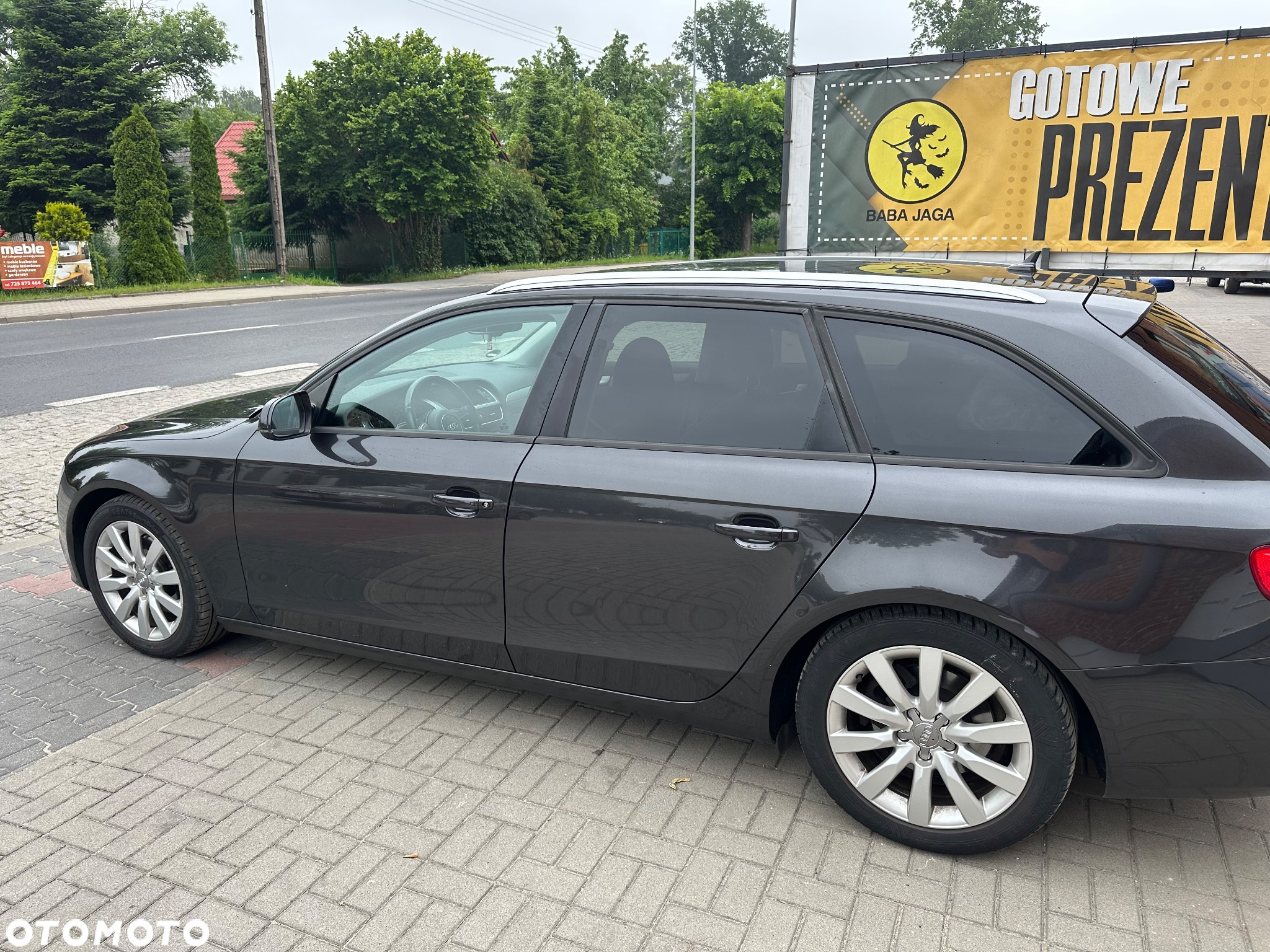 Audi A4 2.0 TDI Quattro - 7