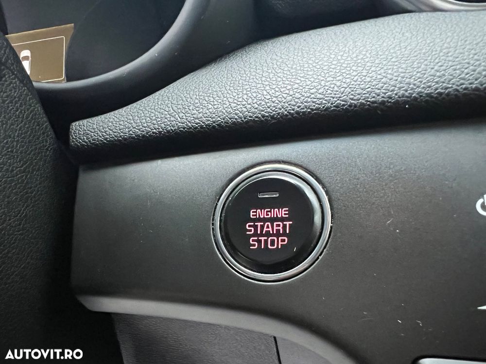 Kia Sportage 2,0 CRDI AWD Aut. Vision - 15
