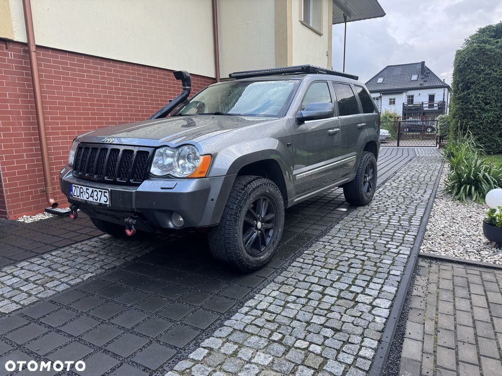Jeep Grand Cherokee - 2