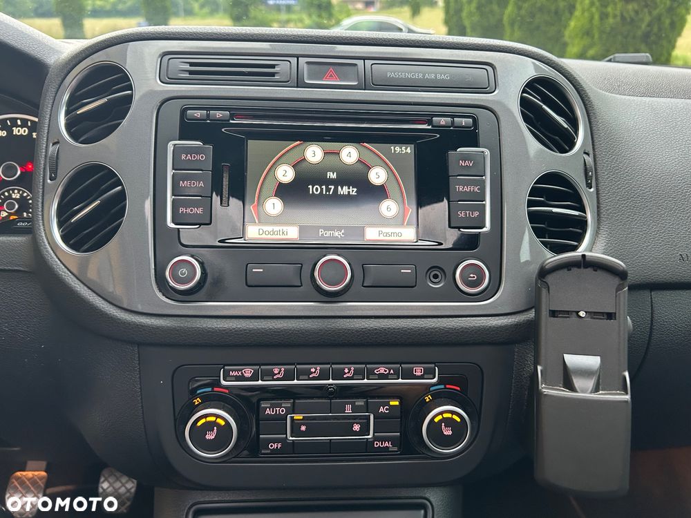 Volkswagen Tiguan 2.0 TDI DPF 4Motion Sport & Style - 12