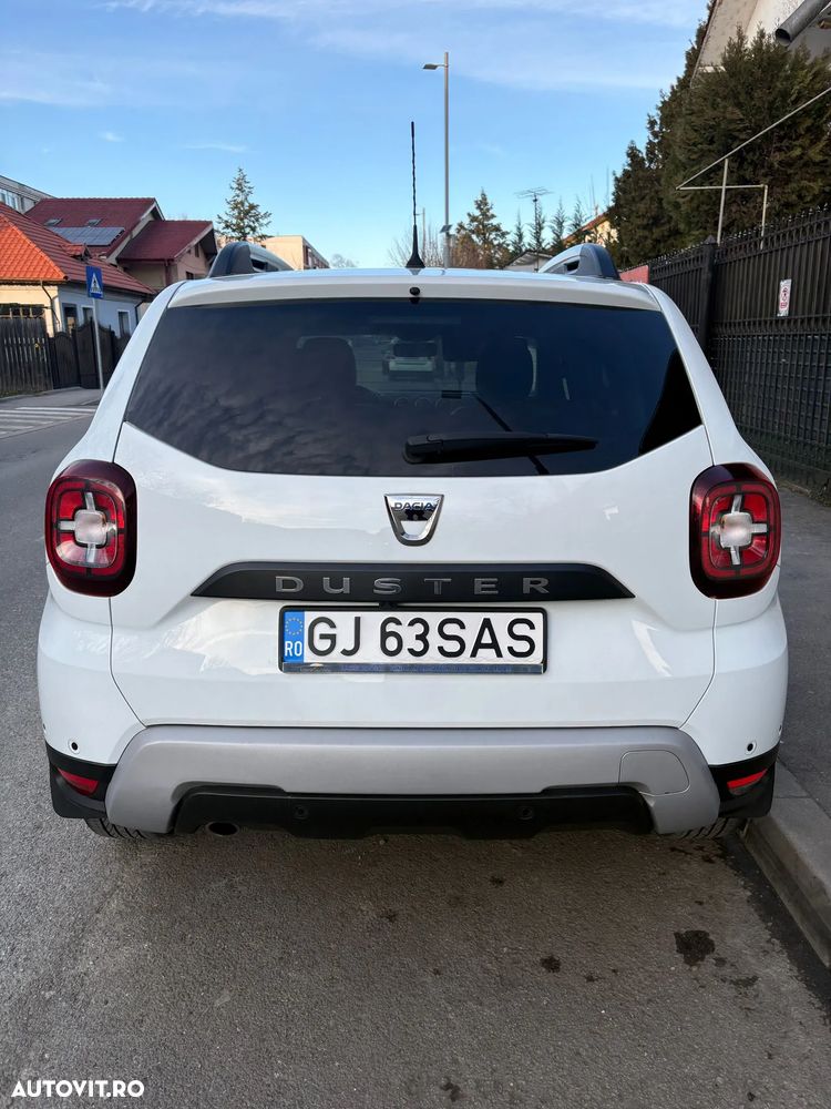 Dacia Duster - 4