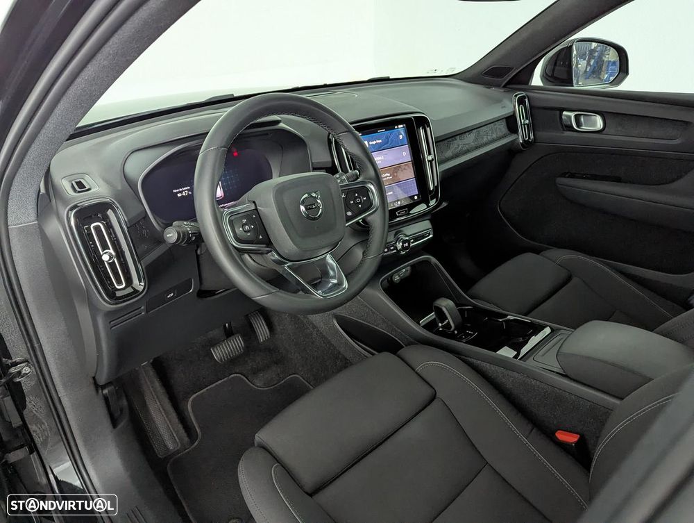 Volvo XC 40 Recharge 69 kWh Single Motor Core - 13