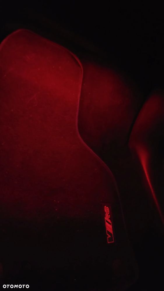 Skoda Octavia 2.0 TDI DPF RS - 14