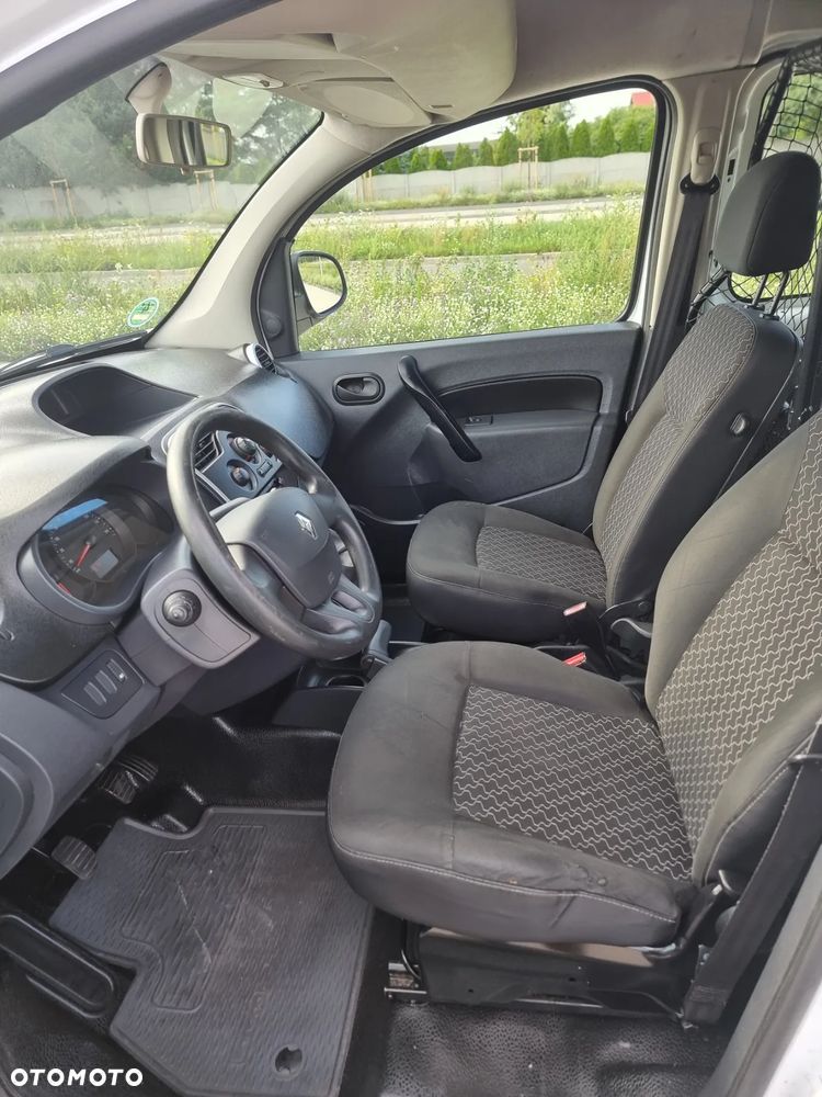 Renault Kangoo - 5
