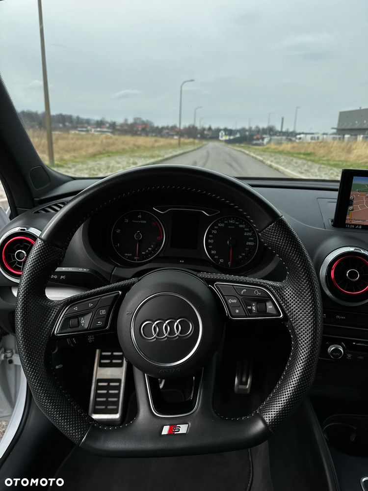 Audi A3 Sportback - 6