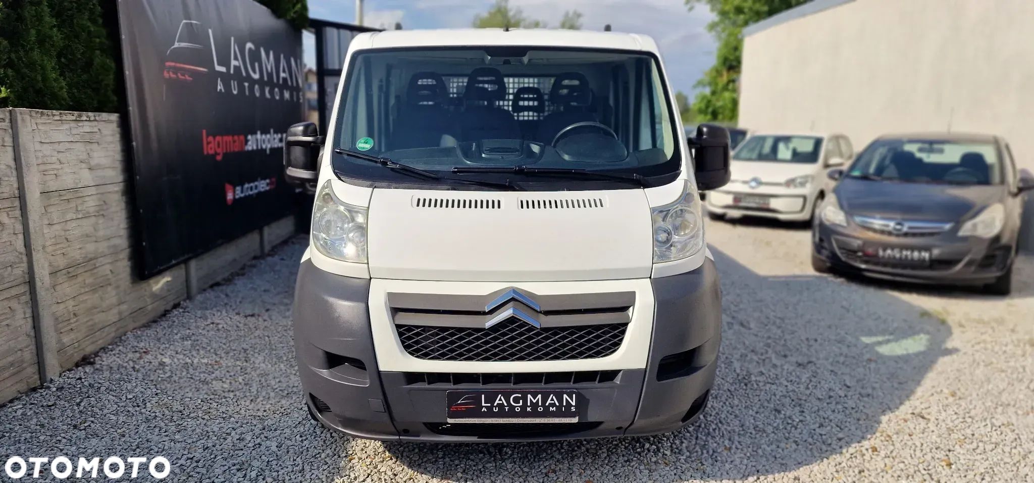 Citroën Jumper - 1