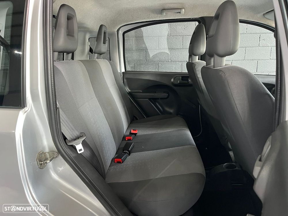 Fiat Panda 1.2 Lounge - 12
