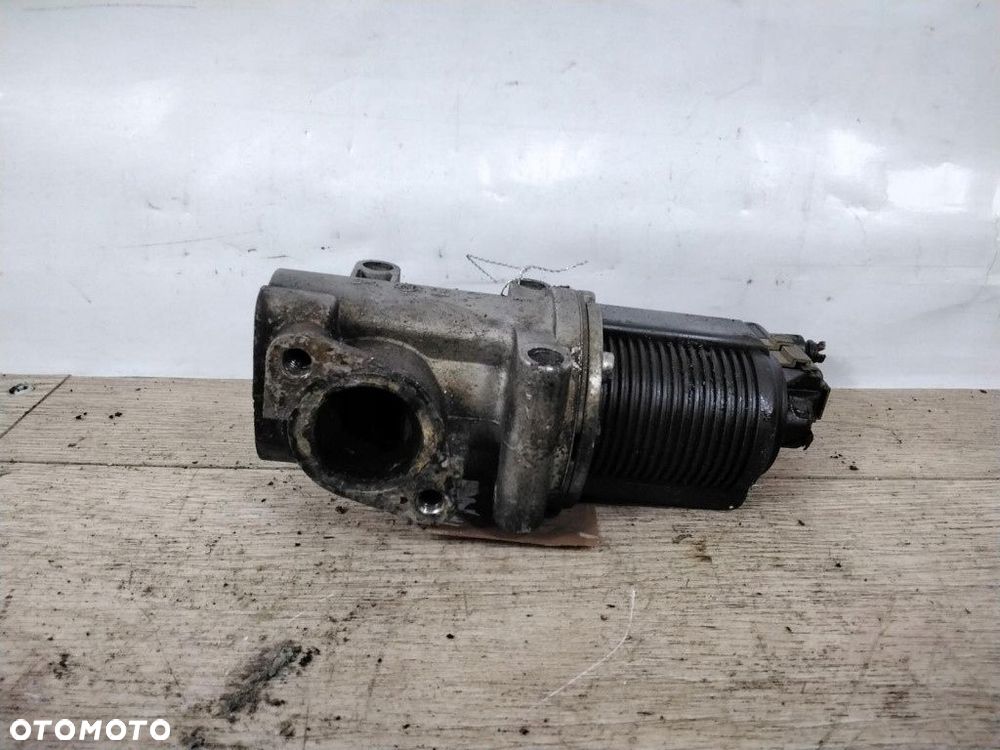 OPEL VECTRA C 1.9 CDTI ZAWÓR EGR. - 2