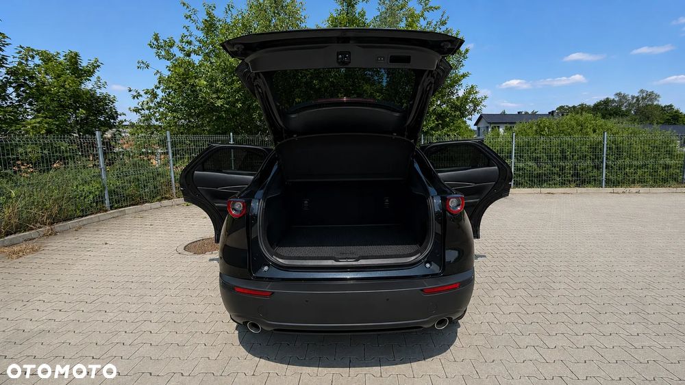 Mazda CX-30 2.0 mHEV Nagisa AWD - 6