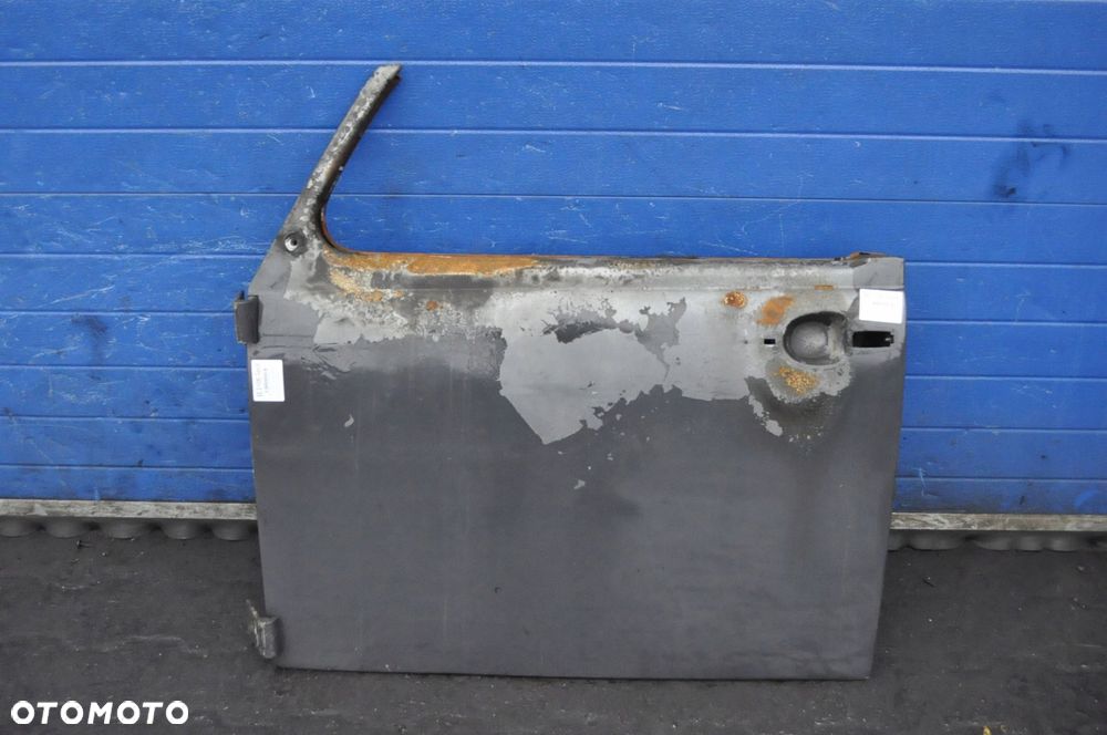 VOLKSWAGEN BEETLE 1300 DRZWI LEWY PRZÓD LEWE PRZEDNIE - 1