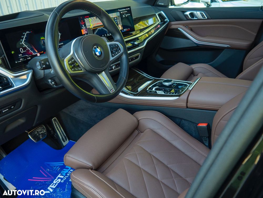 BMW X5 xDrive30d - 3