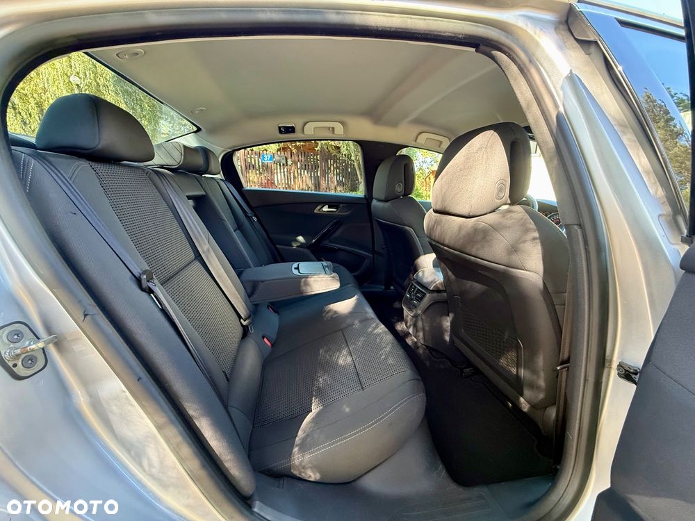 Peugeot 508 2.0 HDi Active - 29