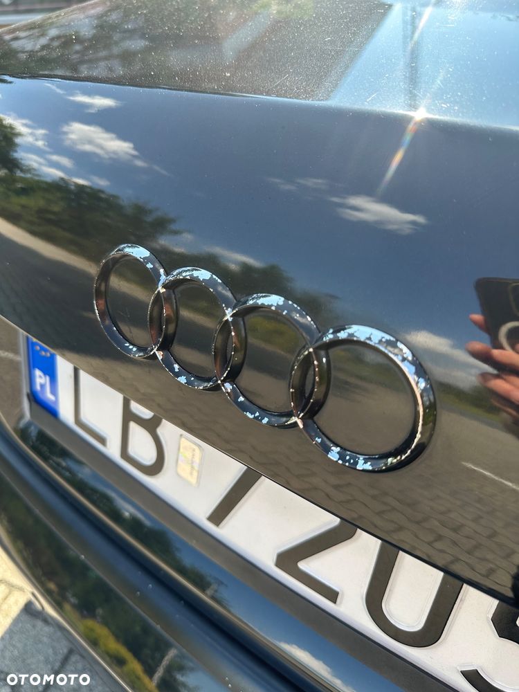 Audi A4 Limousine 2.0 T FSI quattro - 23