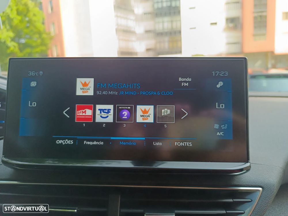 Peugeot 3008 1.2 PureTech Allure EAT8 - 55