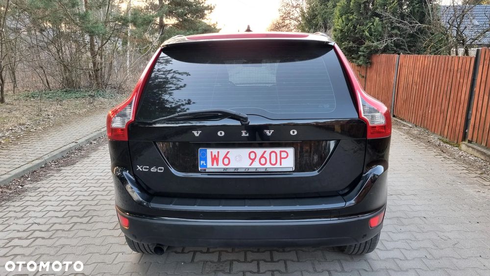 Volvo XC 60 D3 Momentum - 5