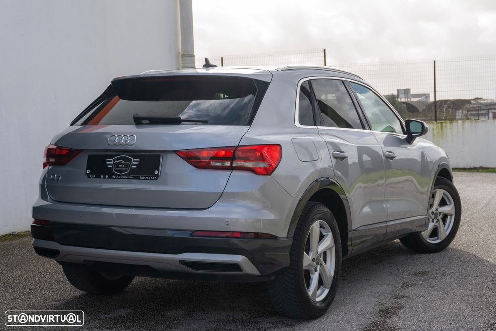 Audi Q3 35 TFSI S tronic advanced - 12