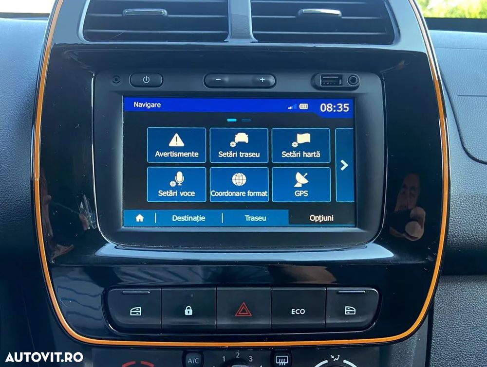 Dacia Spring Comfort Plus - 30